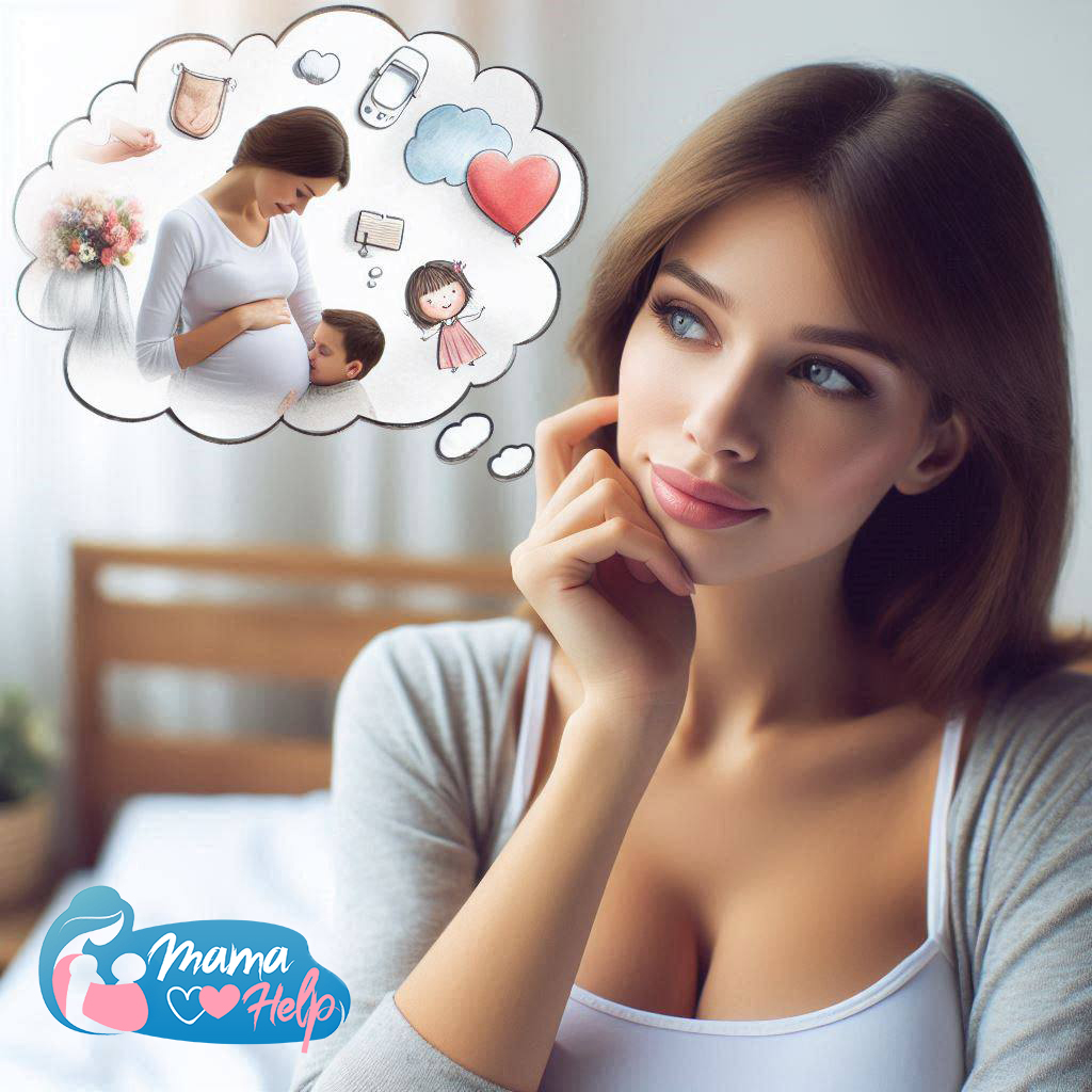 Рождение ребенка