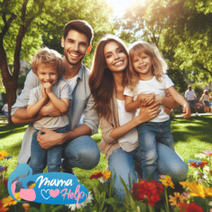 второй ребенок, рождение второго ребенка