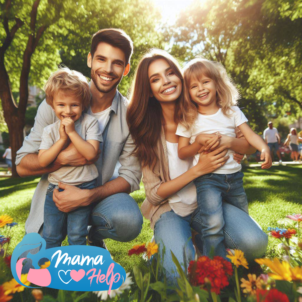 второй ребенок, рождение второго ребенка