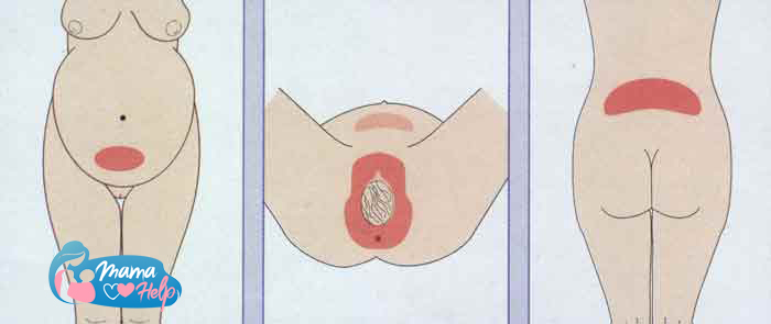 период изгнания плода