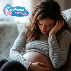 схватки, все о схватках