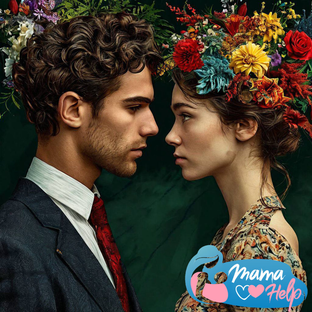 разница между мужчиной и женщиной, психология