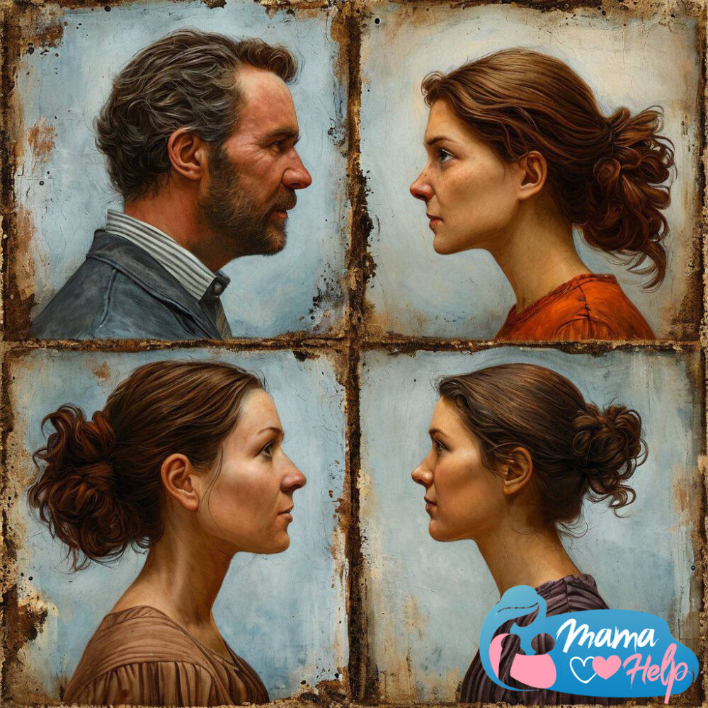 Различия между мужчинами и женщинами. Мужчины и женщины: как эволюция сформировала наши различия.