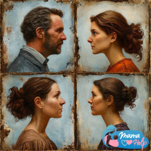 Различия между мужчинами и женщинами. Мужчины и женщины: как эволюция сформировала наши различия.