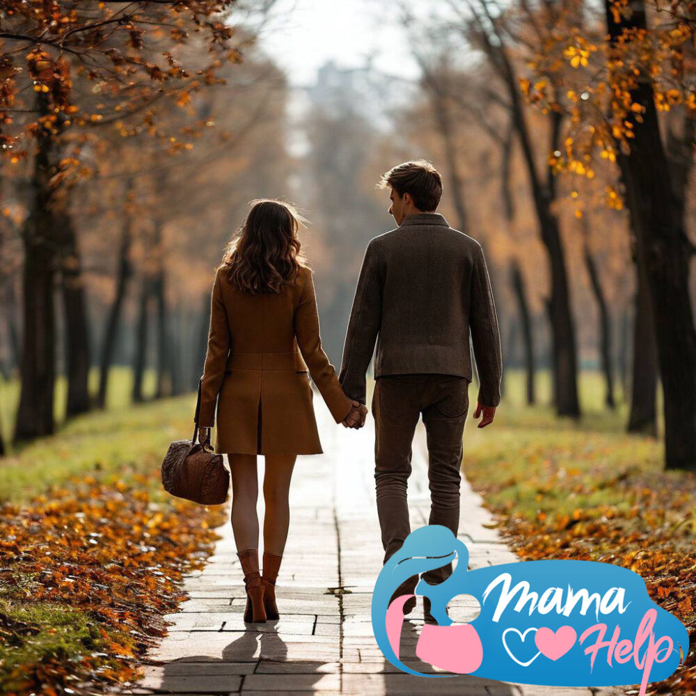 эволюция отношений мужчины и женщины. Различия между мужчинами и женщинами