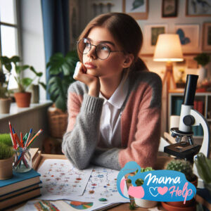 Мозг, гормоны и поведение: как биология определяет различия между мужчинами и женщинами