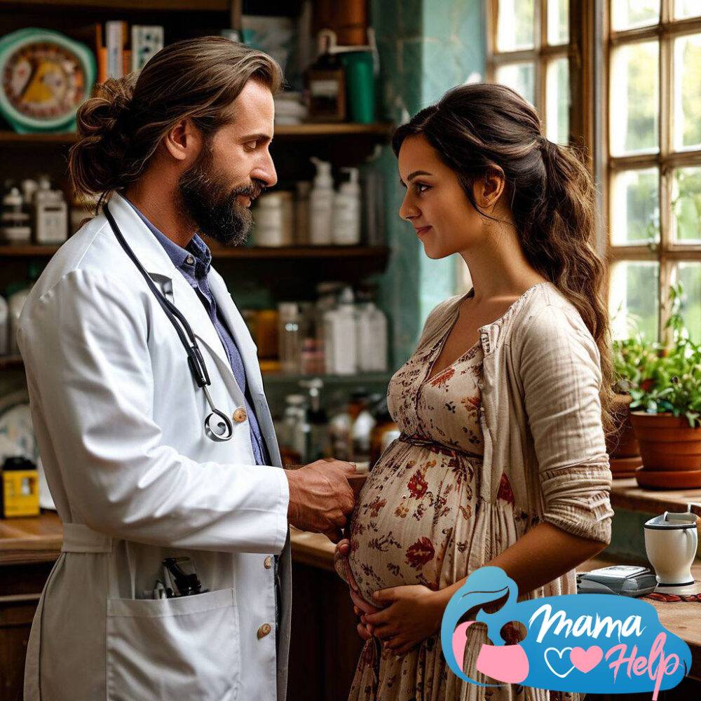 На каком же я сроке беременности? Дата родов