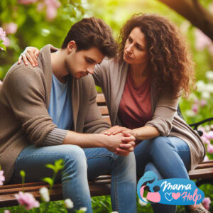 Разногласия в семье. Почему мужчина не хочет детей? Сексуальные проблемы.