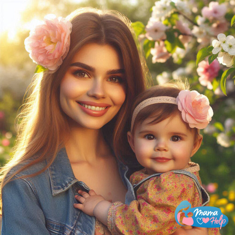 мать-одиночка