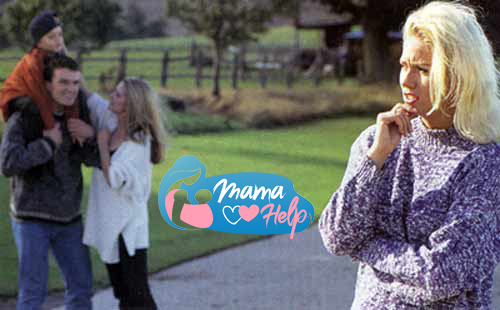 Проблемы зачатия и стресс