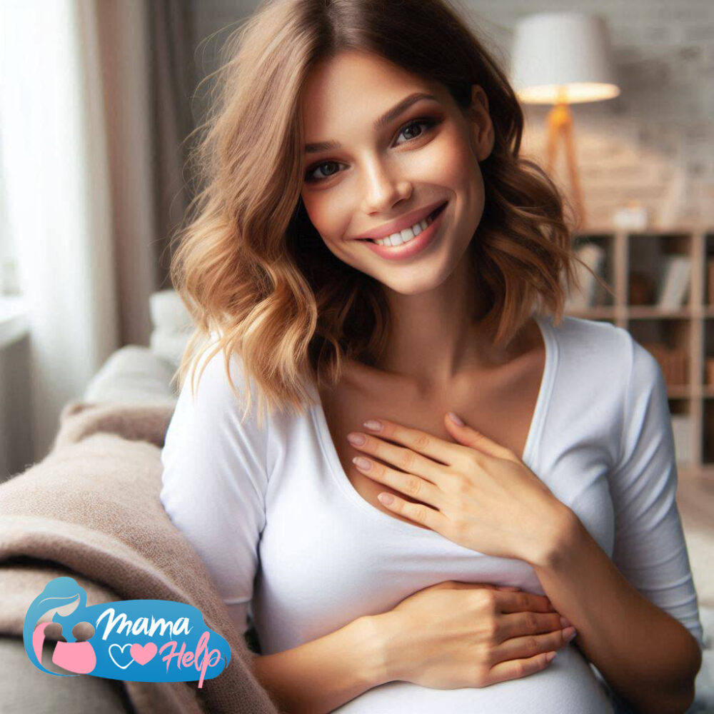 Репродуктивная система женщины: как происходит зачатие и роль овуляции