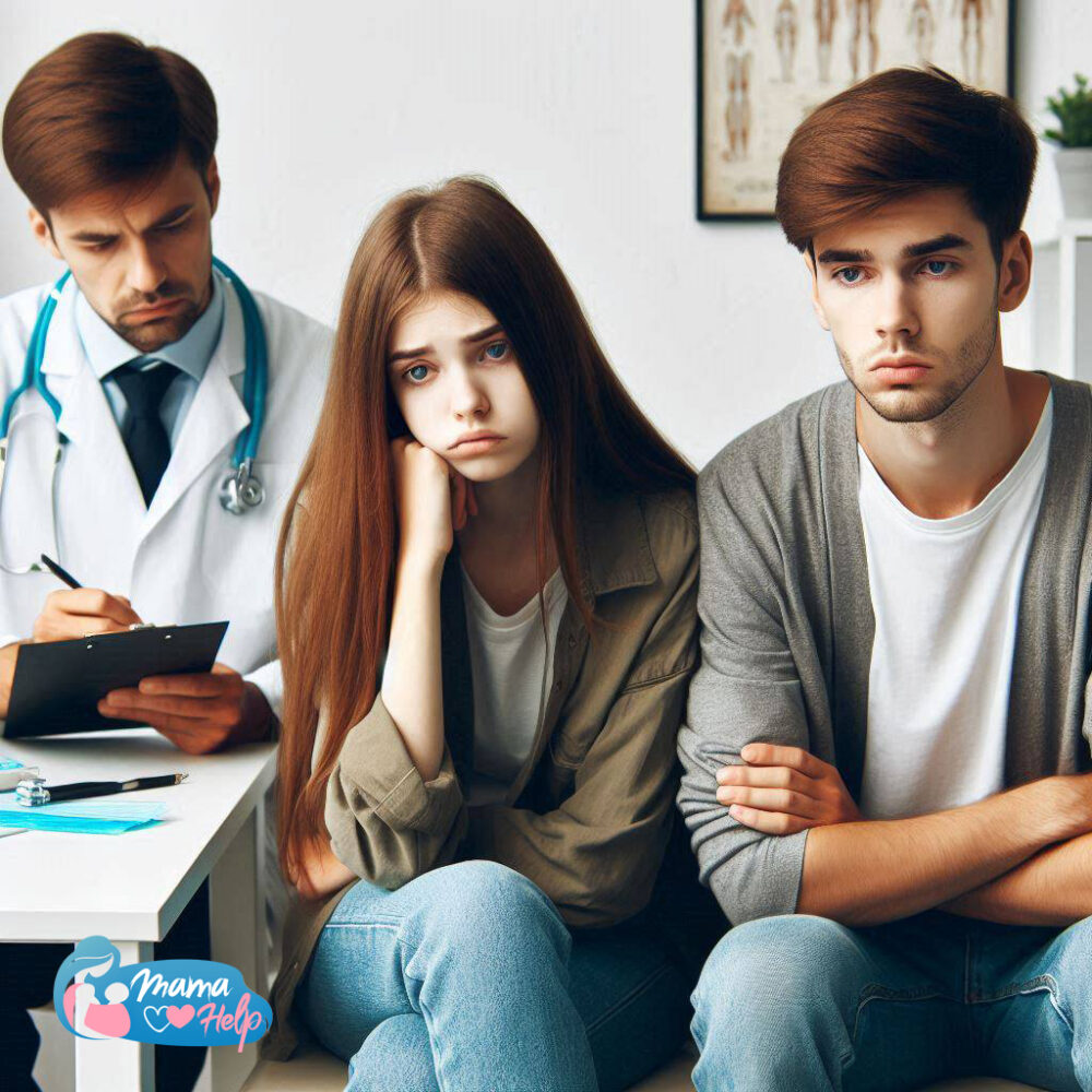 Лечение бесплодия: методы, стимуляция овуляции и ЭКО для успешного зачатия