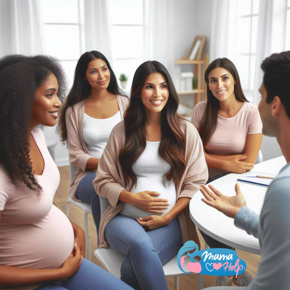 Курсы для беременных: зачем они нужны и стоит ли их посещать?