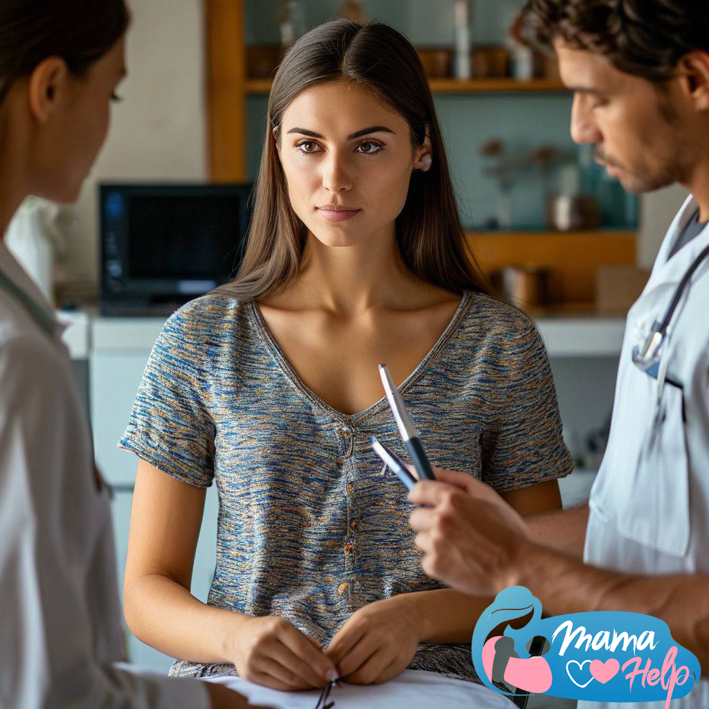 Анализы беременности: что нужно знать для здоровья малыша