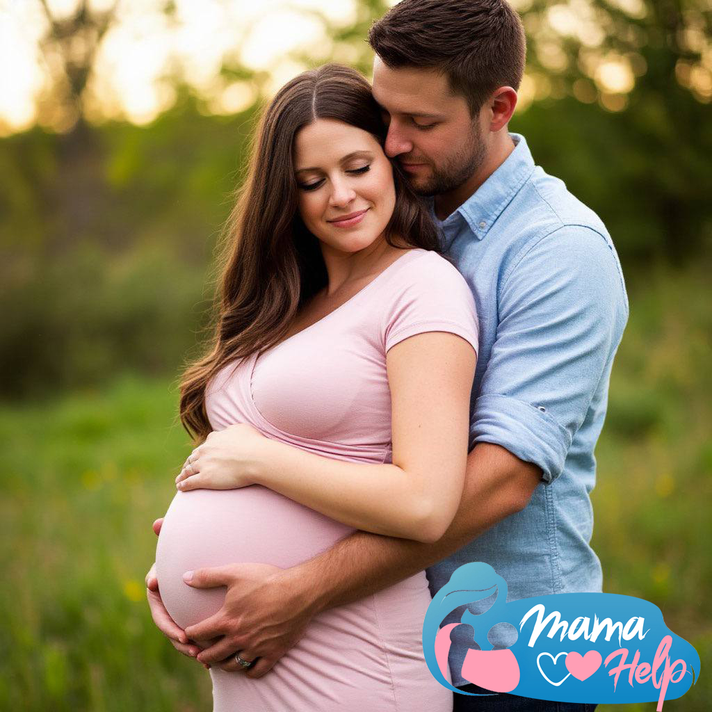 Секс во время беременности: мифы, страхи и реальность