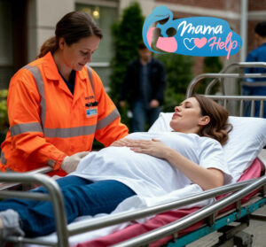 Экстренные роды вне стационара: что делать, если ребенок не дышит и не останавливается кровотечение