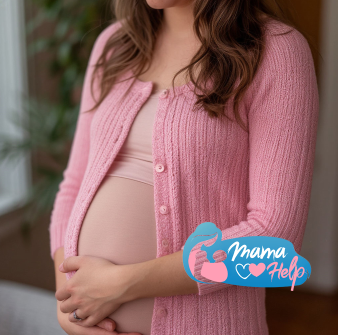 6 неделя беременности