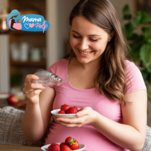 пищевые пристрастия при беременности