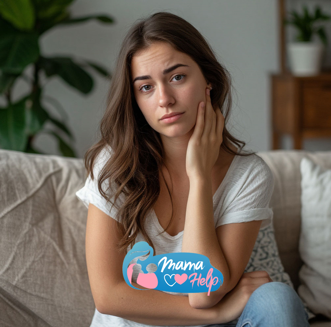 Токсикоз беременности