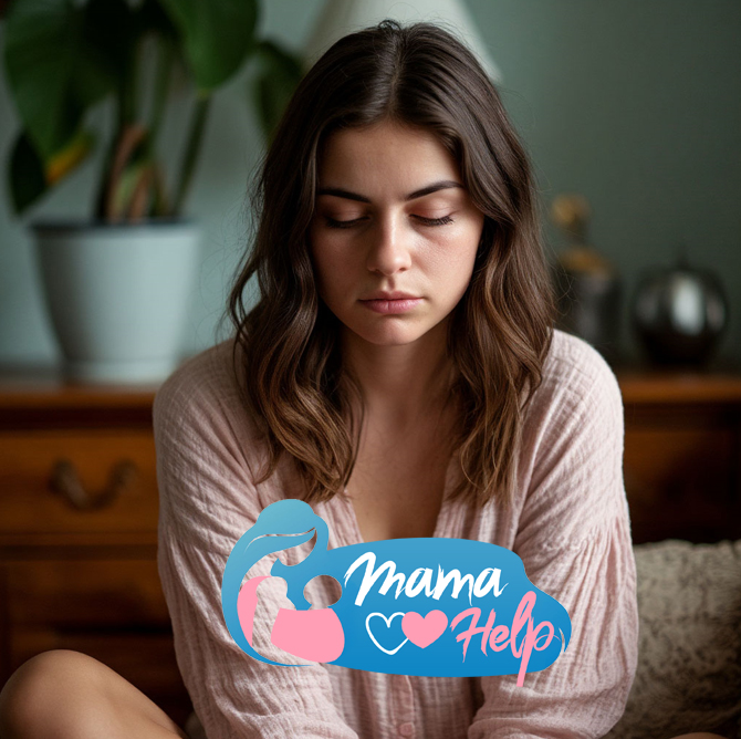 Токсикоз беременности