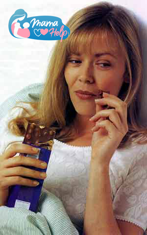 пищевые пристрастия при беременности