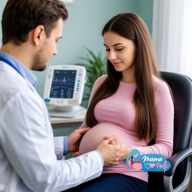 Пренатальная диагностика: полный гид по анализам и УЗИ, 11 неделя